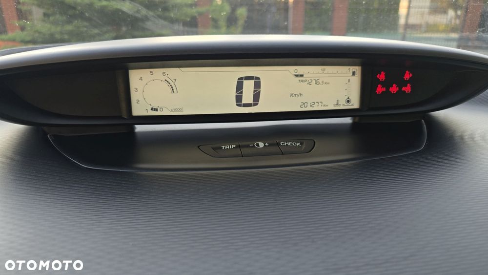 Citroën C4 1.6 VTi Equilibre Pack Navi - 29