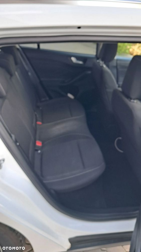 Ford Focus 1.5 EcoBlue Titanium - 17