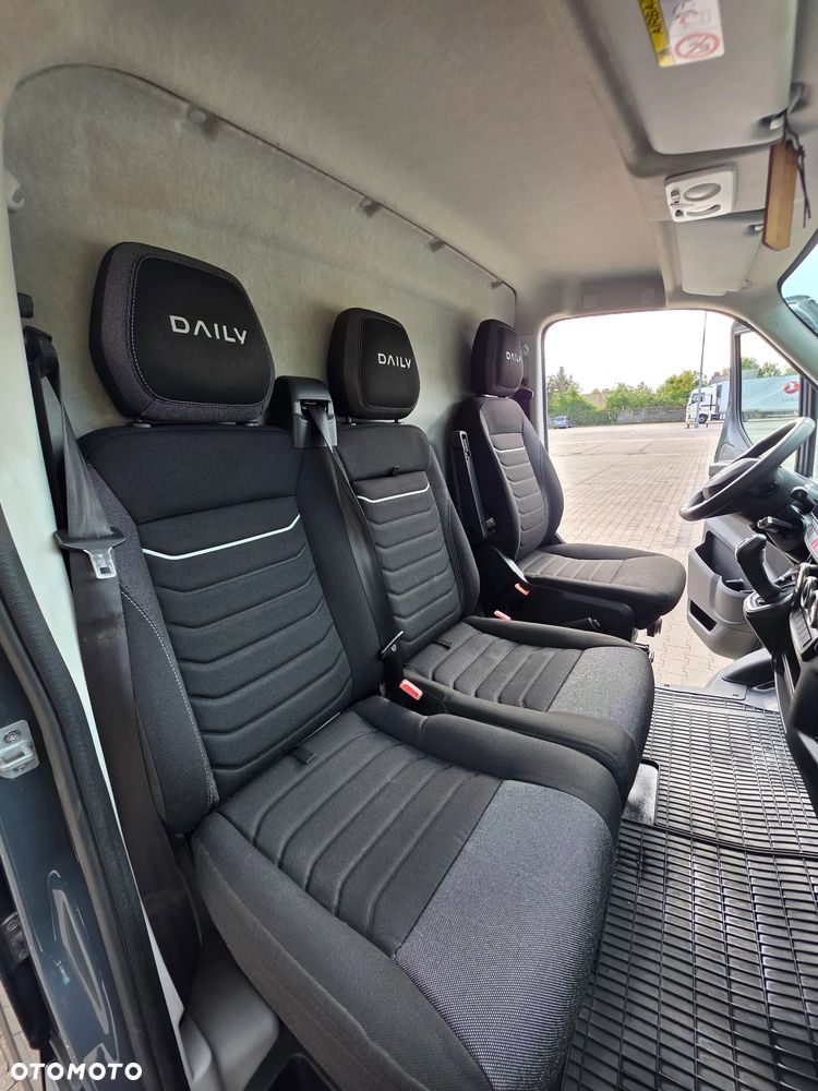Iveco Daily 35S18 - 18