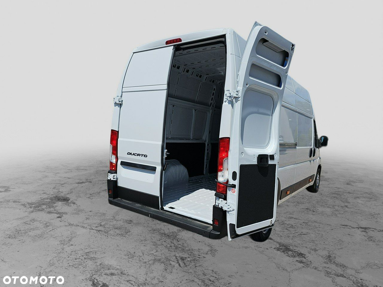 Fiat Ducato - 10
