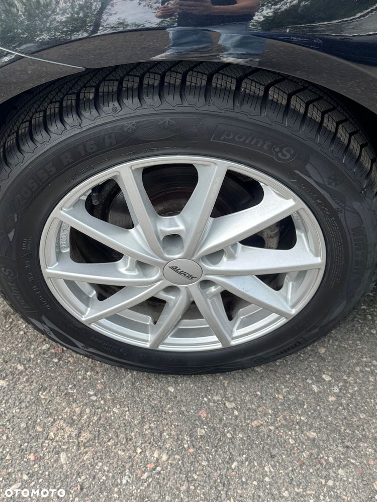 Volkswagen Eos 1.4 TSI Cup - 36