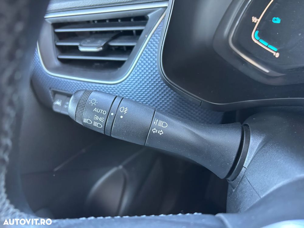 Renault Arkana E-TECH 145 Equilibre - 14