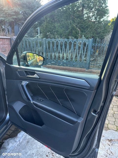 Volkswagen Tiguan 2.0 TDI BMT SCR 4Mot Highline DSG - 21