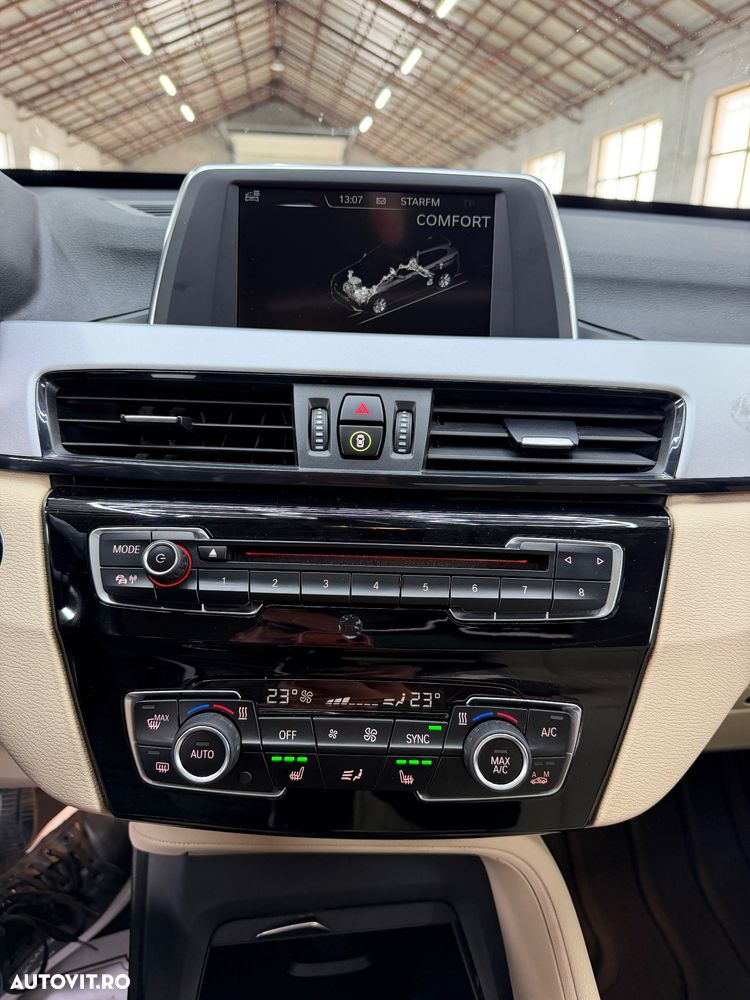 BMW X1 - 19