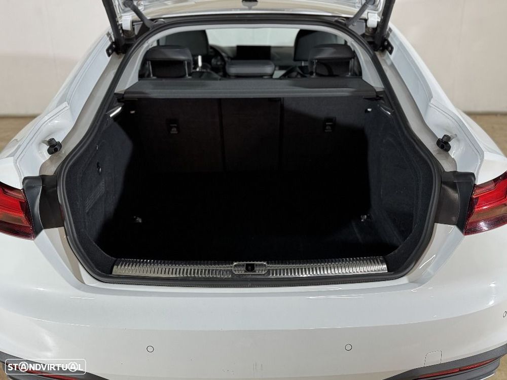 Audi A5 Sportback - 7