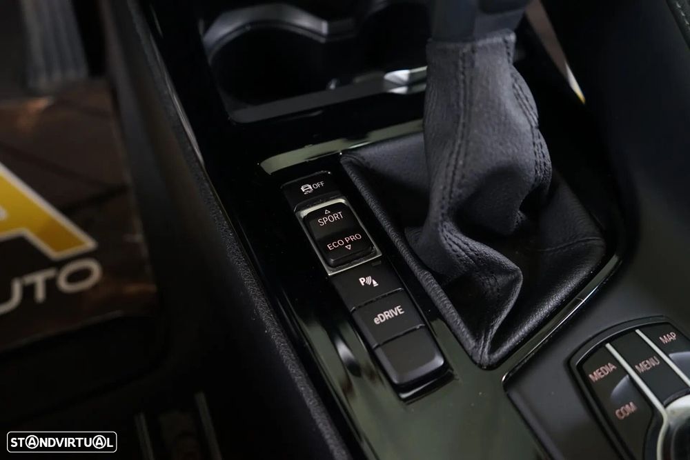 BMW X1 25 e xDrive - 37