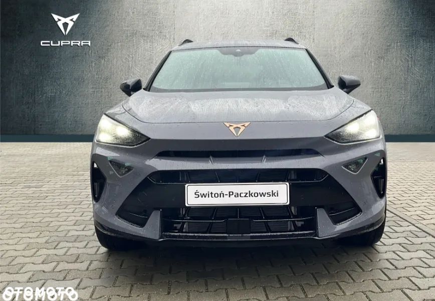 Cupra Formentor - 8