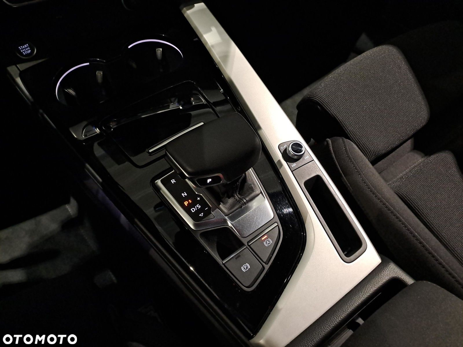 Audi A4 - 15