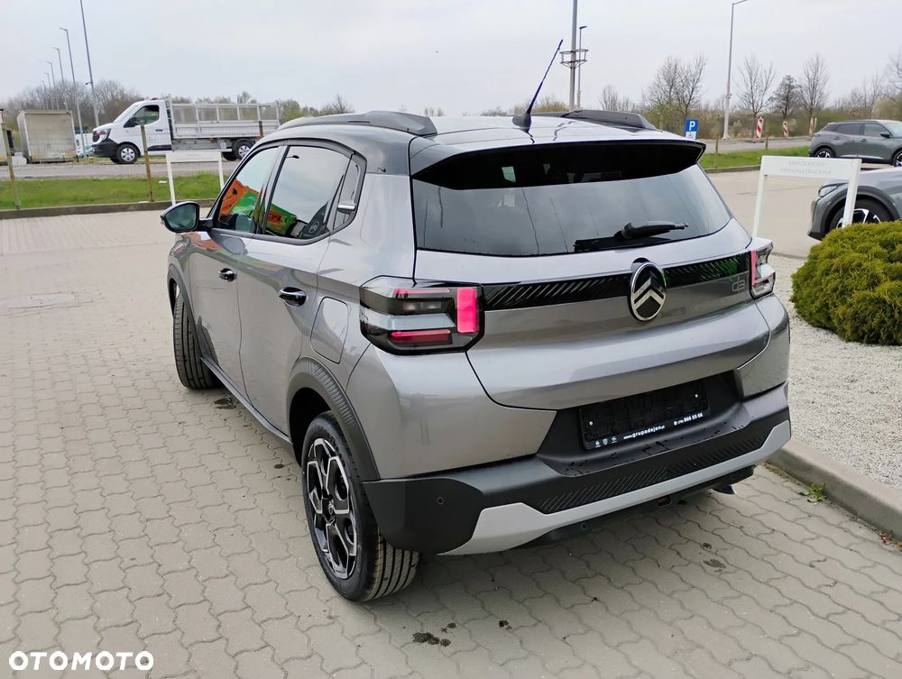 Citroën C3 1.2 mHEV Max - 11