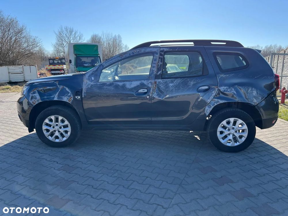 Dacia Duster 1.0 TCe Essential - 5