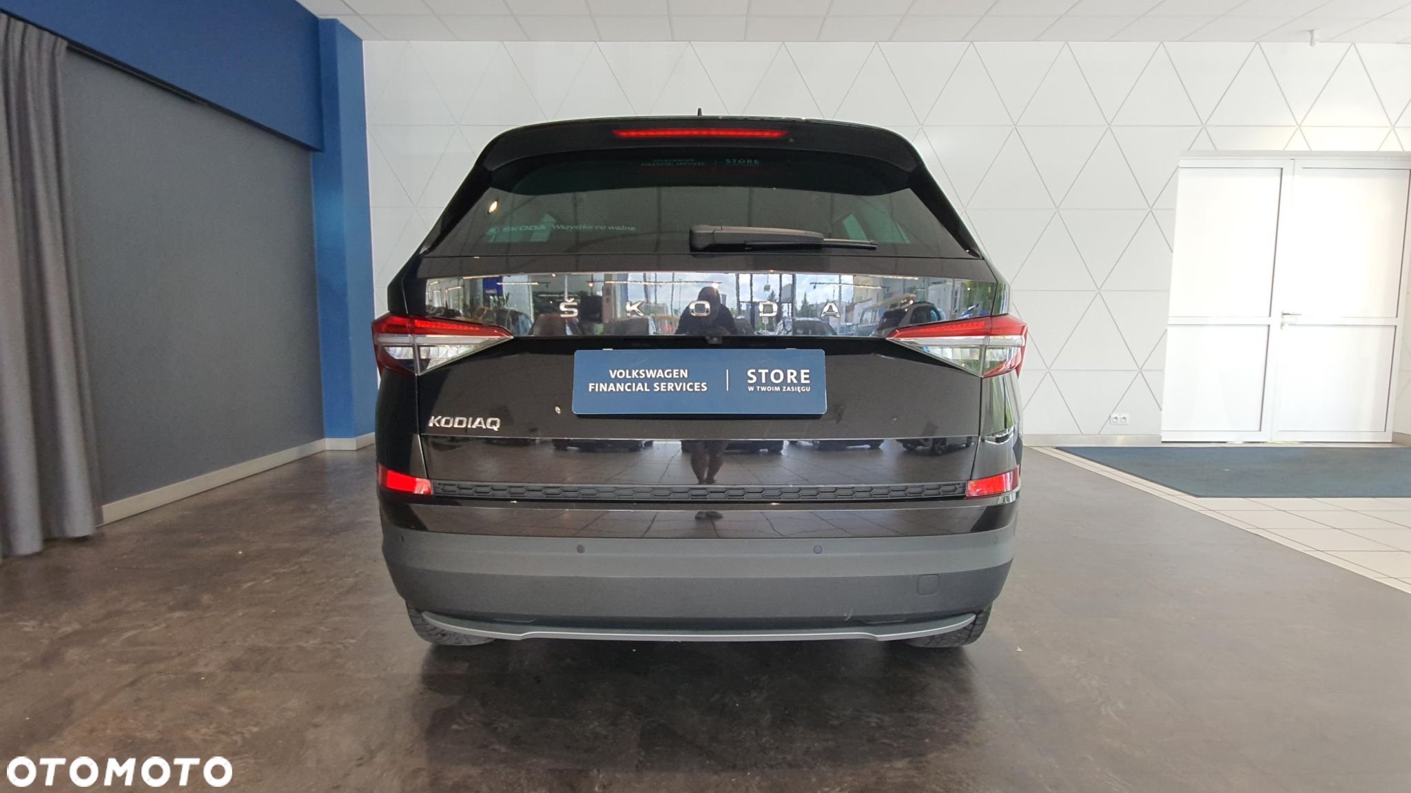 Skoda Kodiaq 2.0 TDI 4x2 Style DSG - 4
