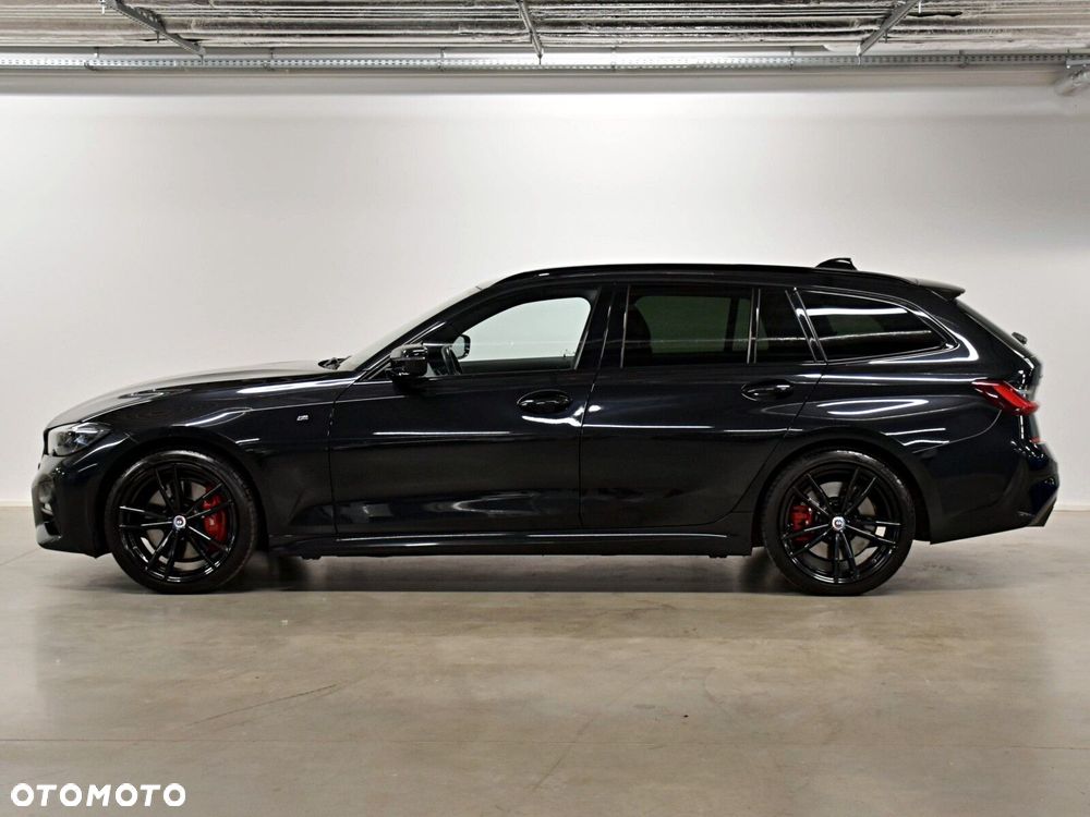 BMW Seria 3 - 3