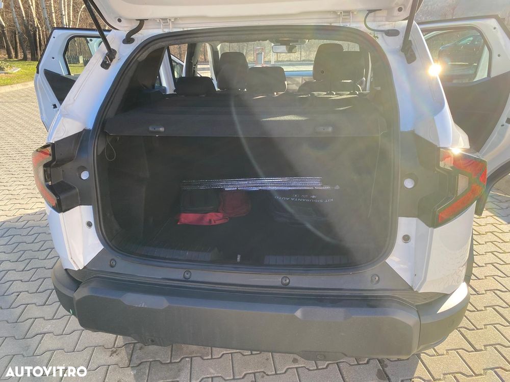 Dacia Duster - 6