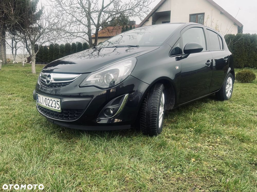 Opel Corsa - 3