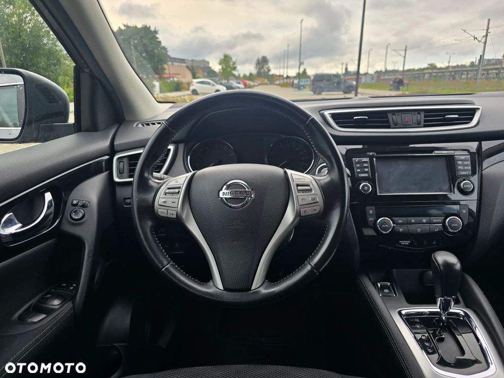 Nissan Qashqai - 18