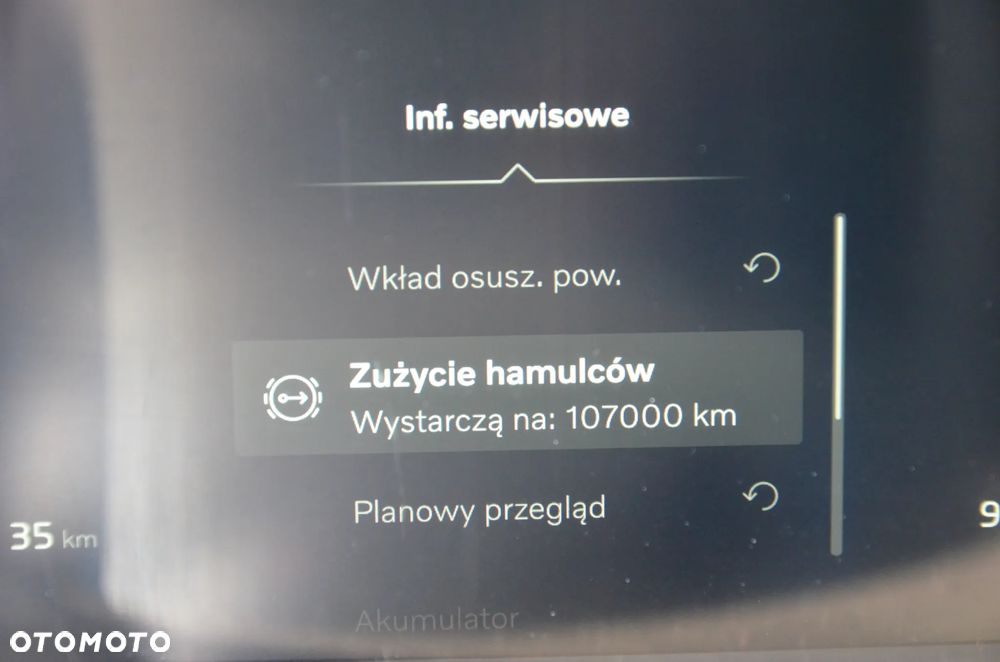Volvo FH 500 NEW / EURO 6 / 2021r. / KLIMA P. / FULL LED / ADR / ACC / WAGA / DE / 2273 - 25