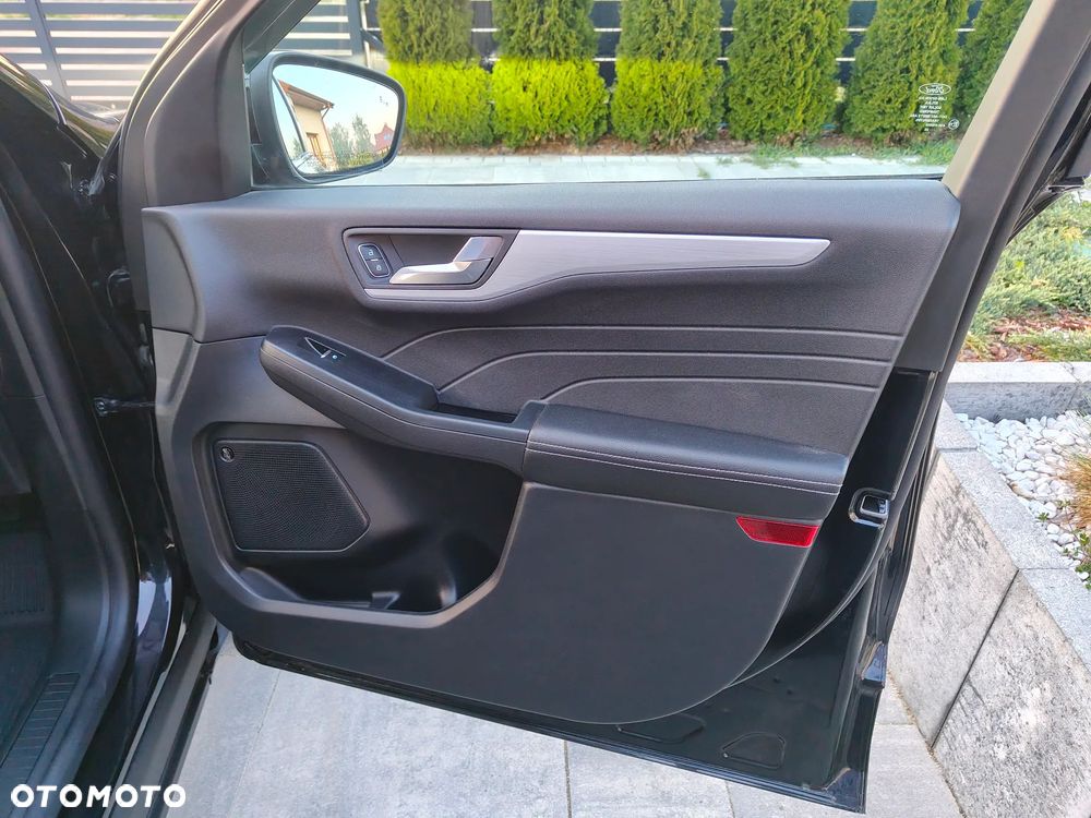 Ford Escape - 13