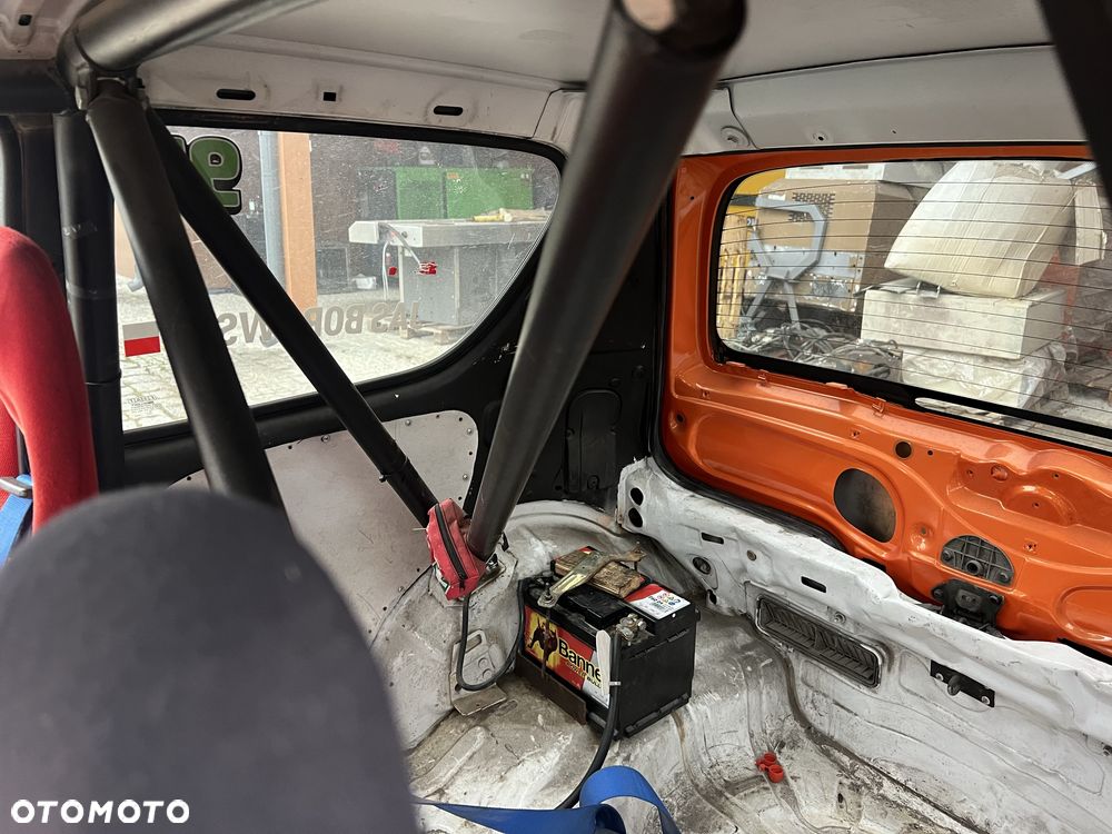 Fiat Seicento - 6