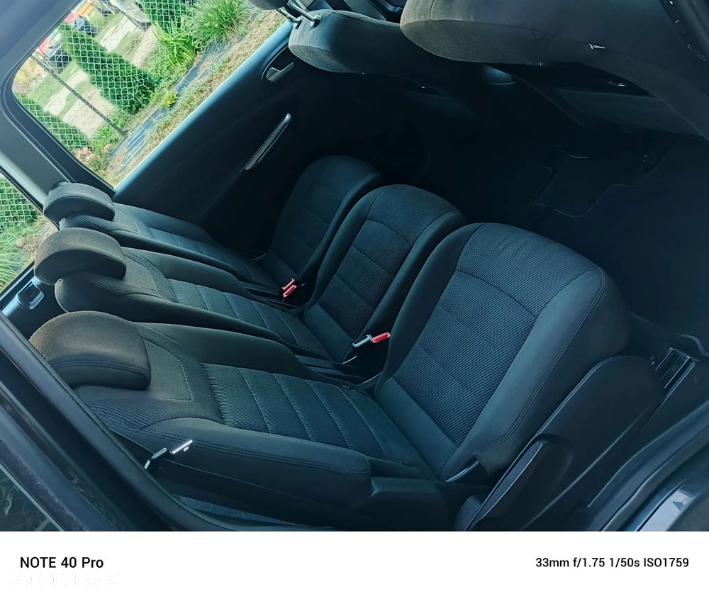 Ford Galaxy 2.0 TDCi Gold X MPS6 - 19