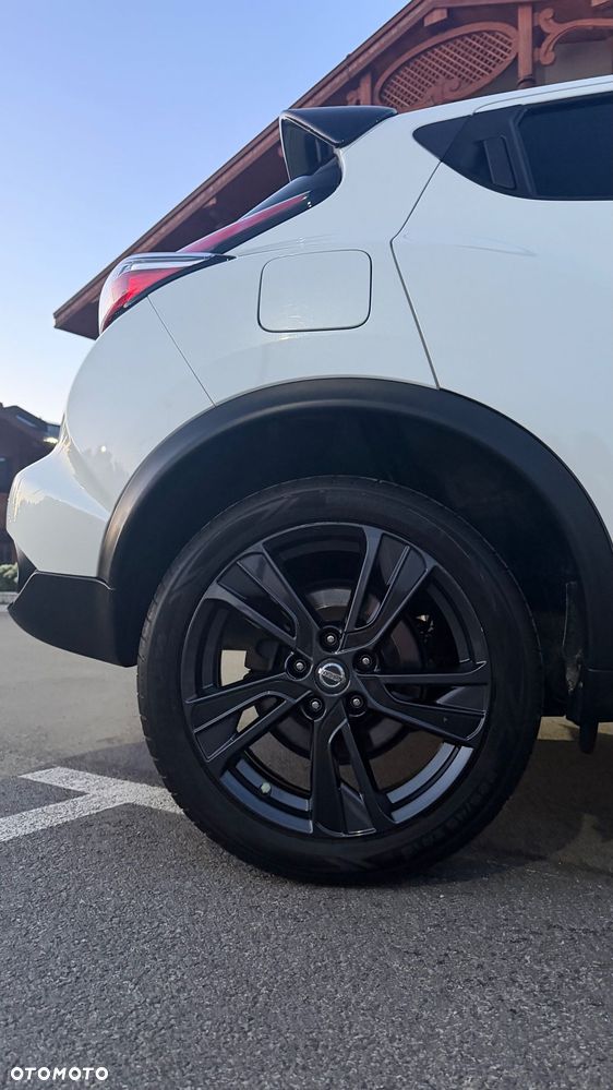 Nissan Juke 1.2 DIG-T Tekna - 27
