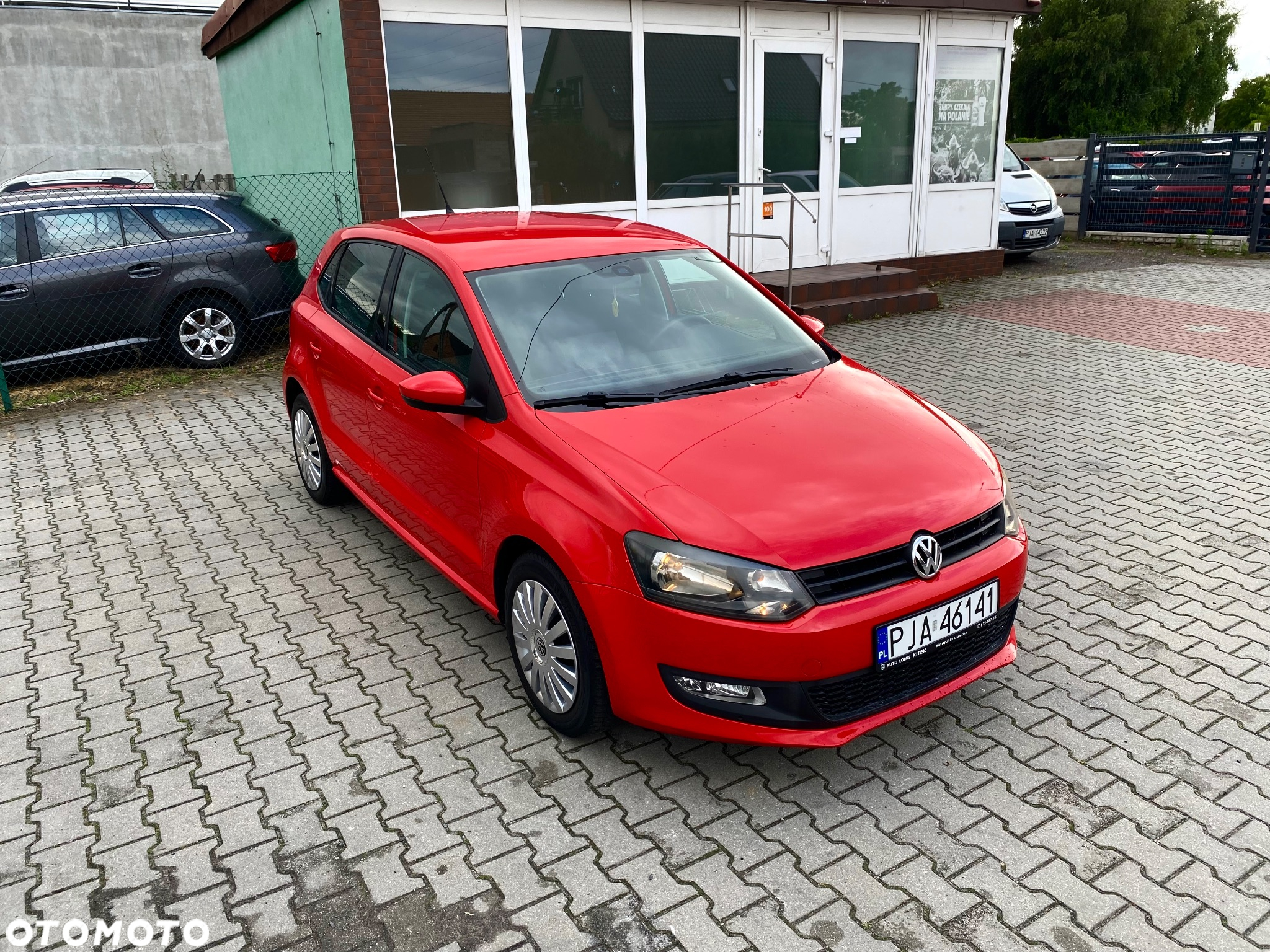 Volkswagen Polo - 36