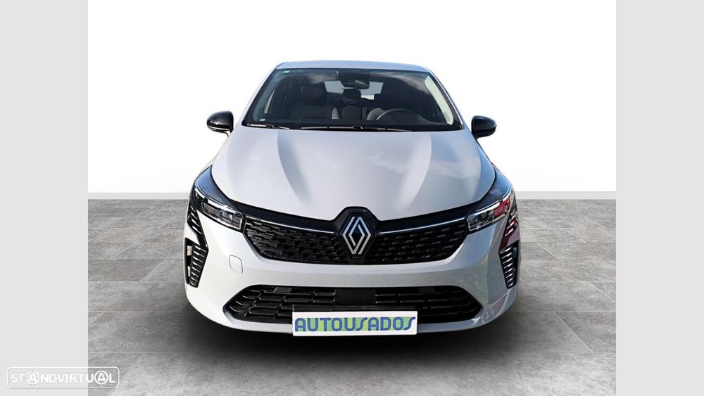 Renault Clio 1.0 TCe Evolution Bi-Fuel - 6