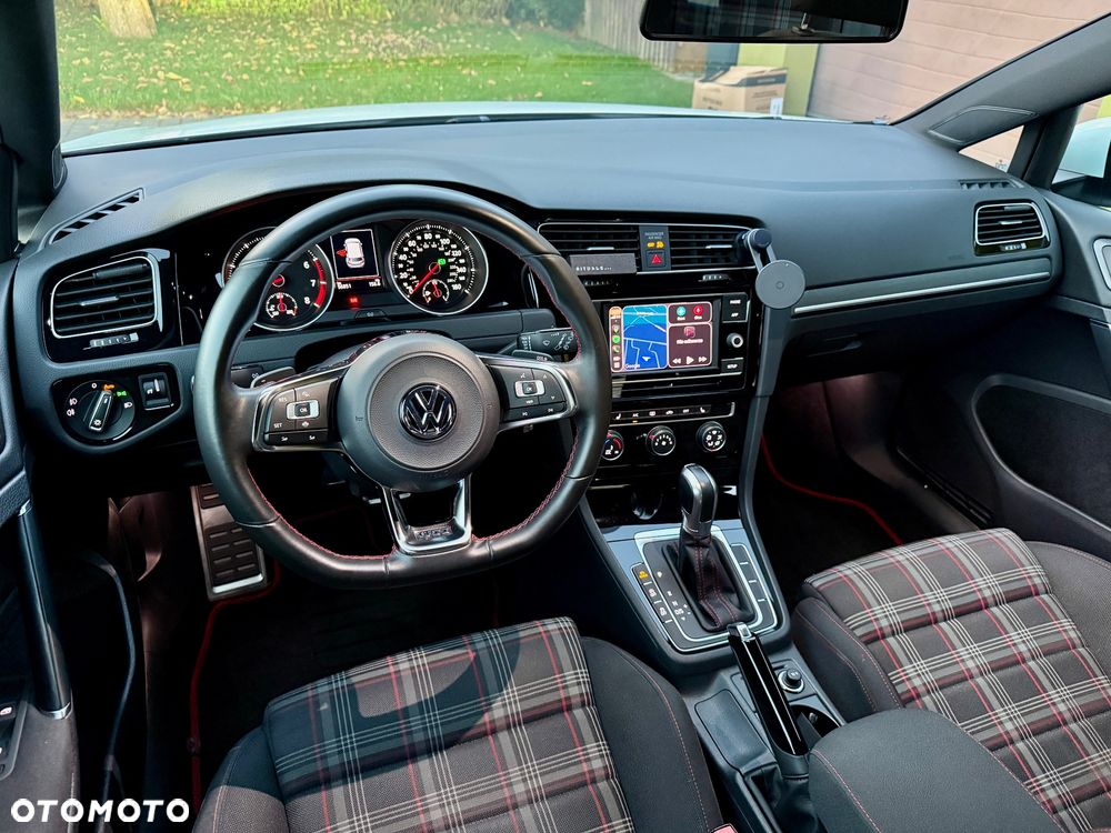 Volkswagen Golf VII 2.0 TSI BMT GTI Performance DSG - 11