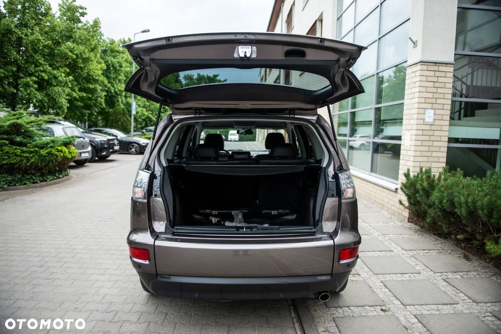 Mitsubishi Outlander 2.0 2WD Edition - 6