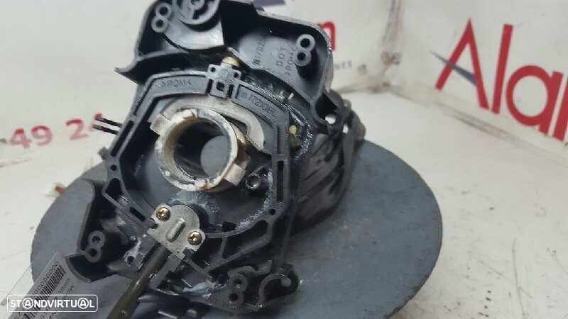 BLOCO DE CONTROLE MULTIFUNÇÕES OPEL MONTEREY BáSICO - 5