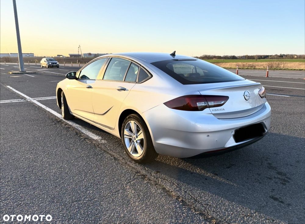 Opel Insignia - 4