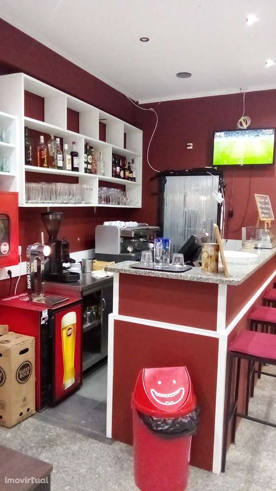 Loja  Trespasse em Cedofeita, Santo Ildefonso, Sé, Miragaia, São Nicol - Grande imagem: 5/8