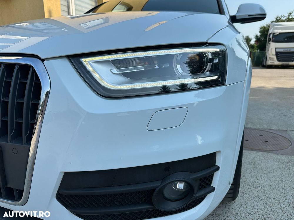 Audi Q3 2.0 TDI - 20