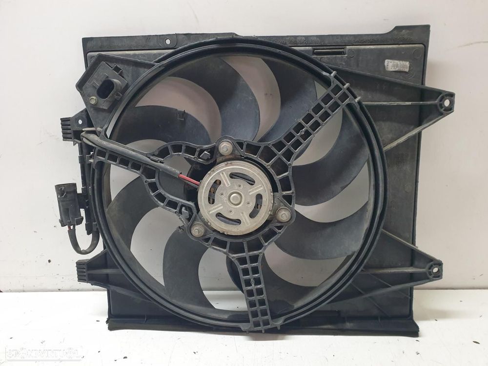 ELETROVENTILADOR FIAT 500 150 BERLINA - 1