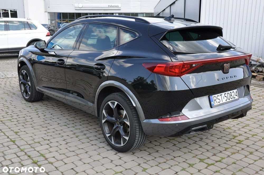 Cupra Formentor 2.0 TSI 4Drive DSG - 3