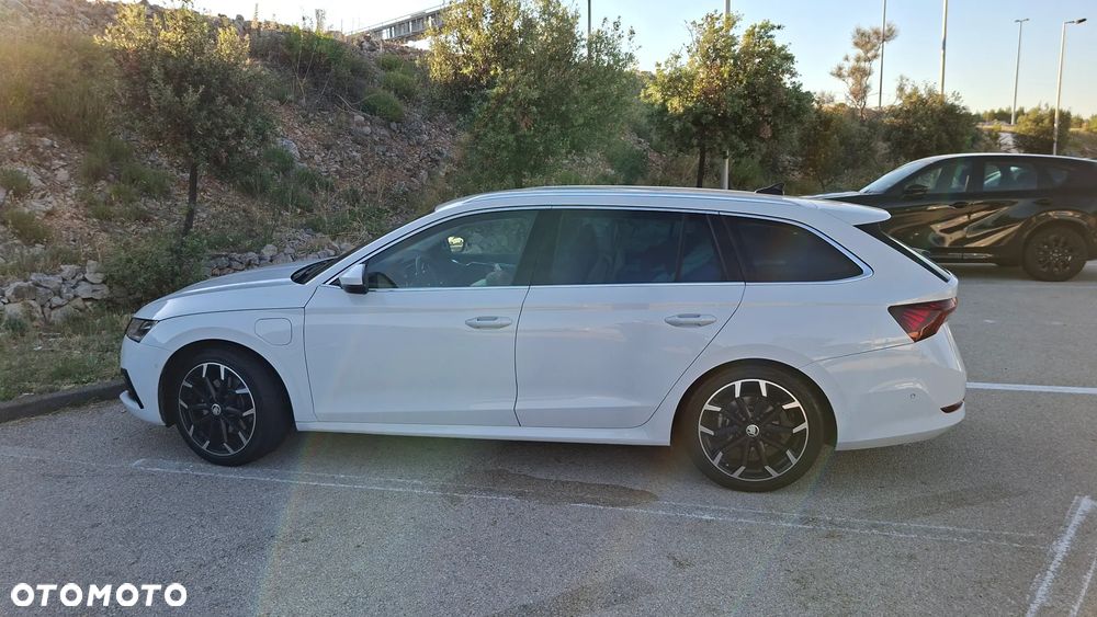 Skoda Octavia 1.4 TSI DSG Style - 36