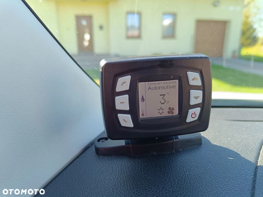Opel COMBO - 4