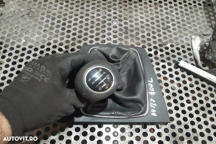 Manson schimbator Audi A4 B7 [2004 - 2008] Avant wagon 5-usi 2.0 TDI - 2