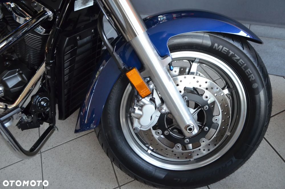 Yamaha XVS - 10