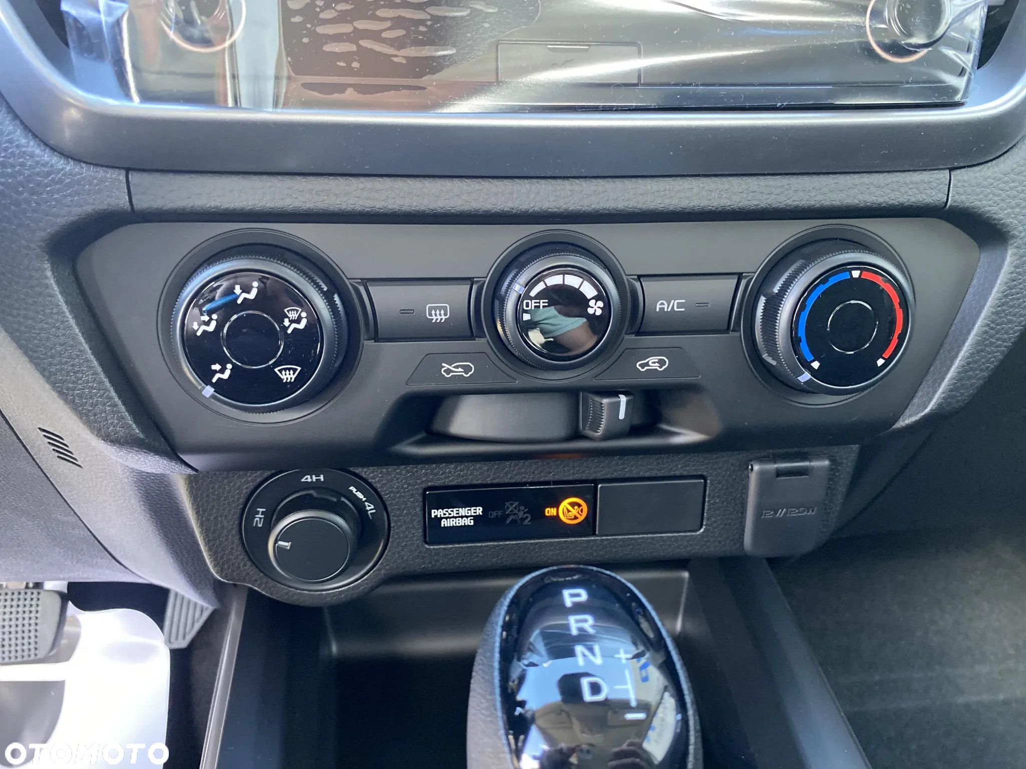 Isuzu D-Max 1.9 EC LS - 20