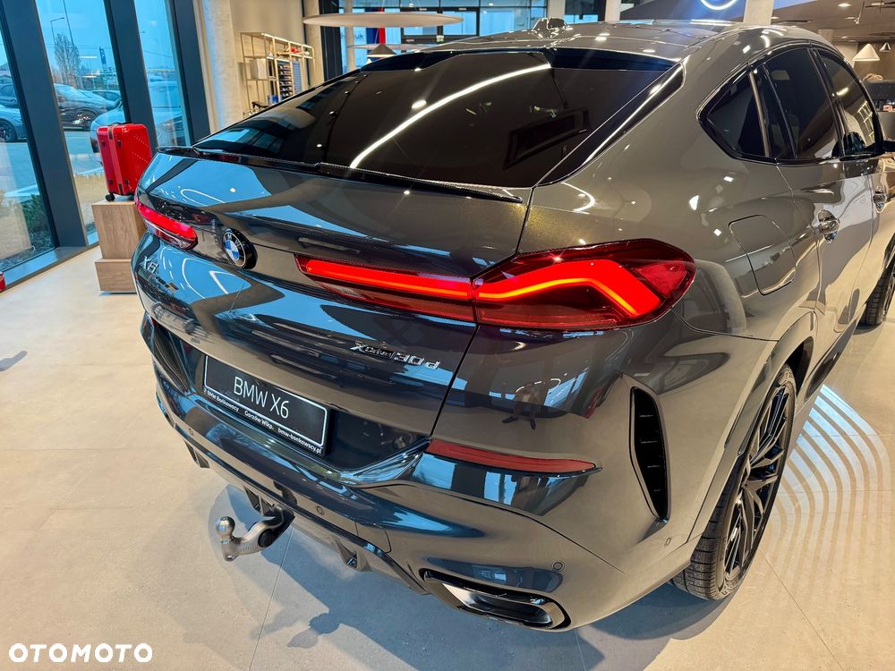 BMW X6 - 7