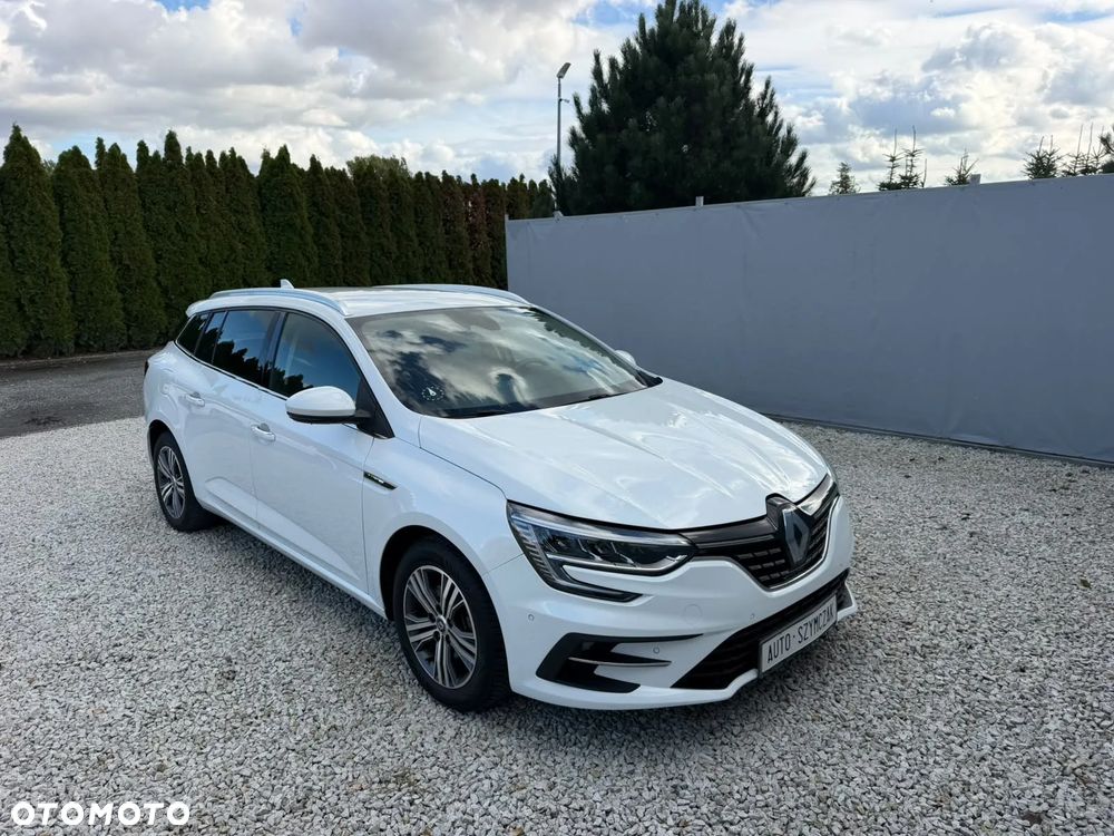 Renault Megane - 2