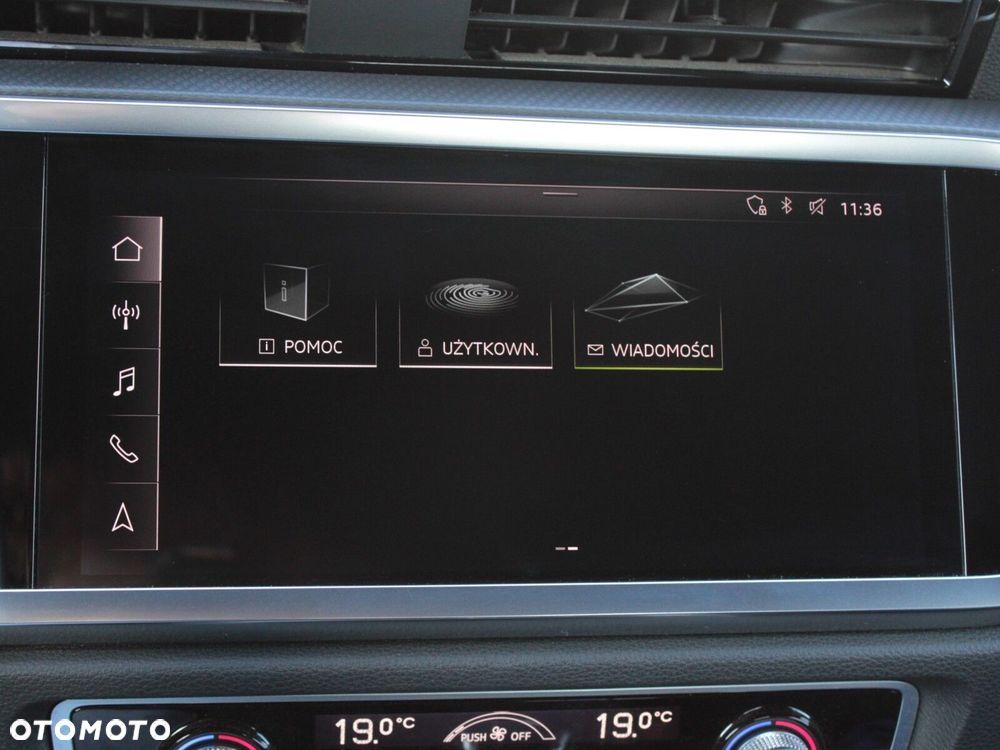 Audi Q3 35 TFSI Advanced S tronic - 23