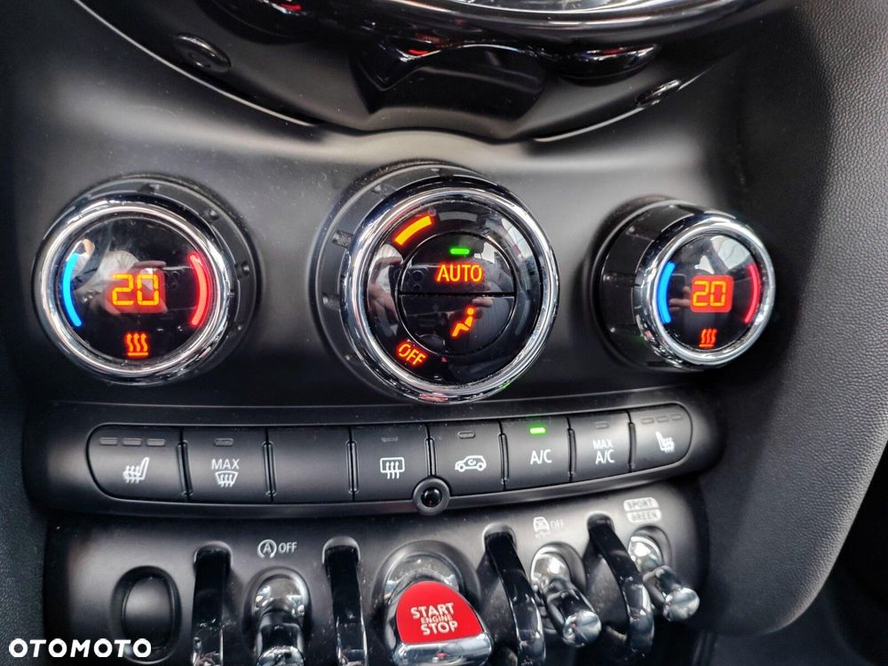 MINI Cooper - 21