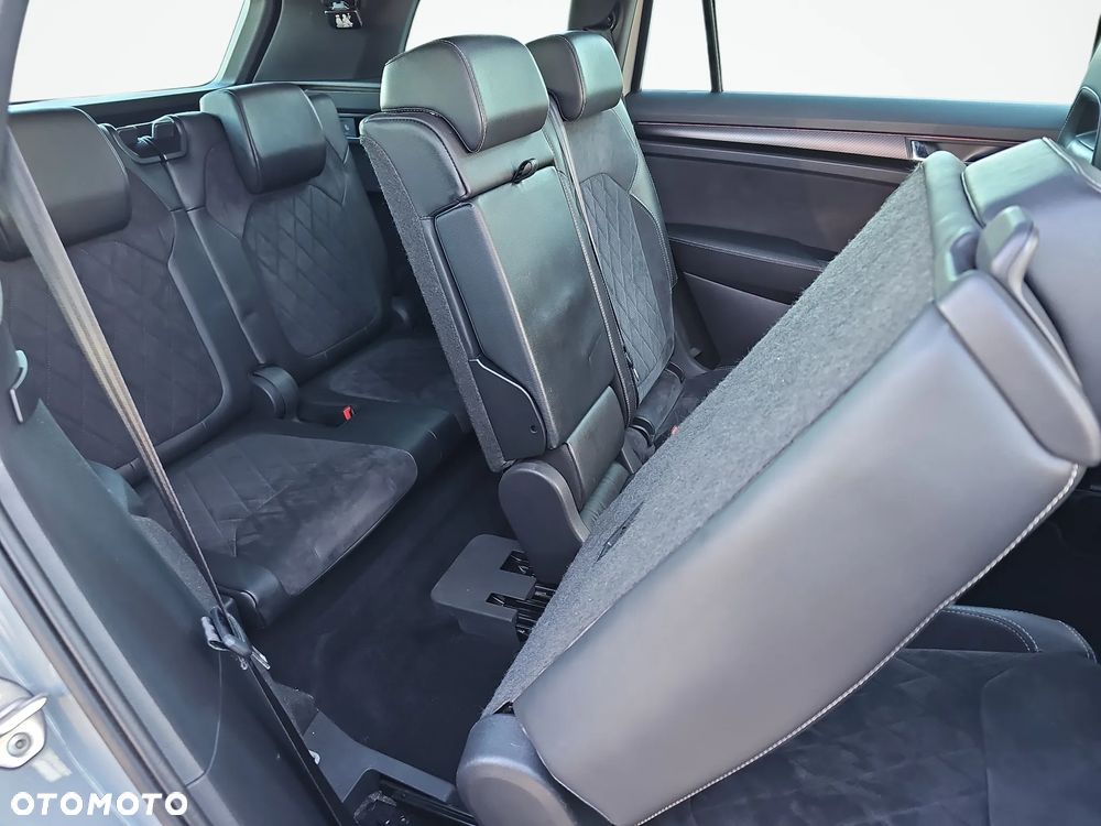 Skoda Kodiaq 2.0 TDI 4x4 Sportline DSG 7os - 14