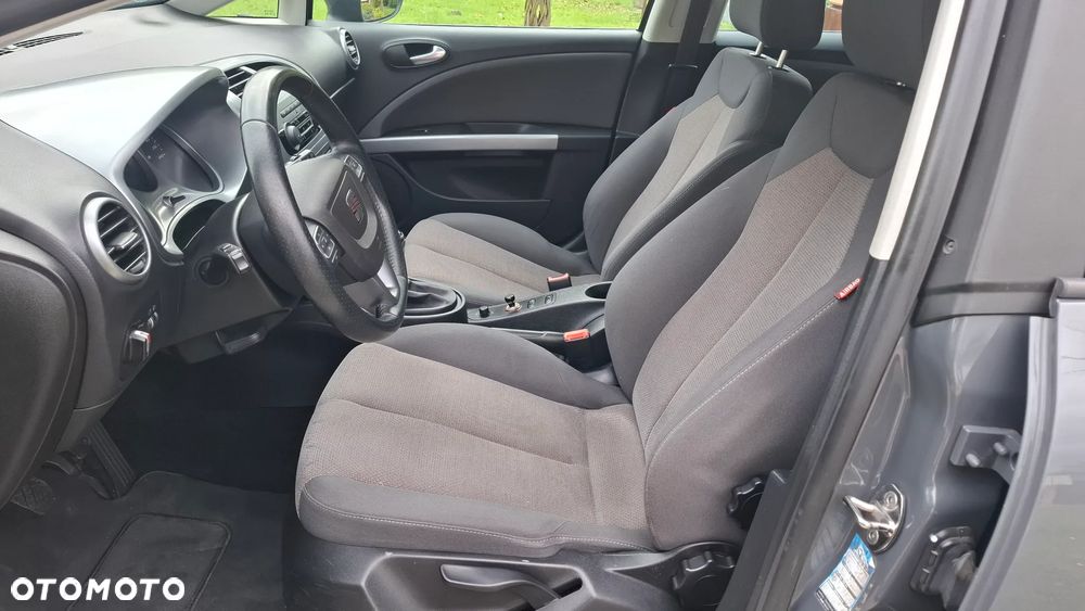 Seat Leon - 13