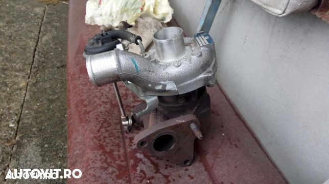 Turbo 1.5 dci euro 4 54359700011 Renault Clio Dacia Logan Nissan Kangoo - 1