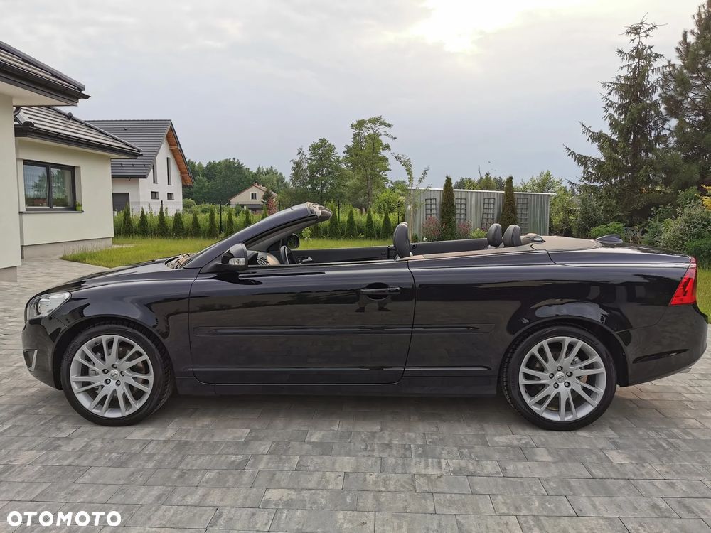 Volvo C70 T5 Inscription - 18