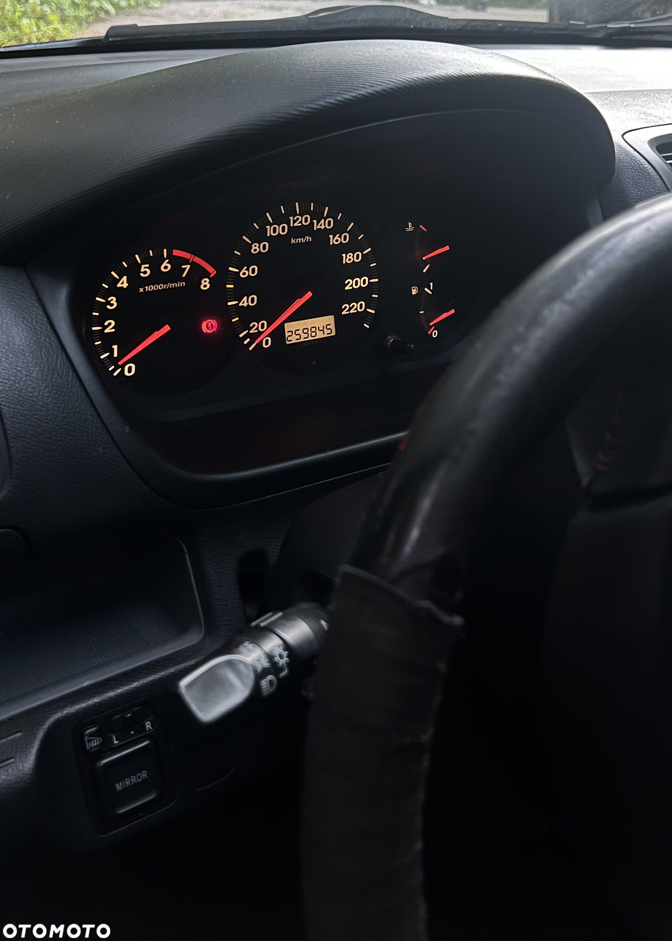 Honda Civic 1.6i Sport - 8