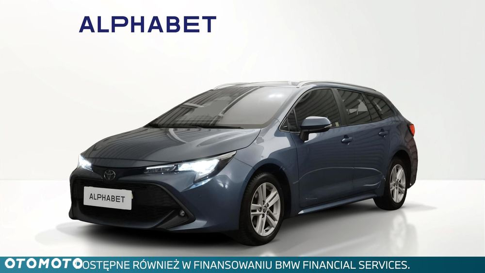 Toyota Corolla 1.2 T Comfort - 1