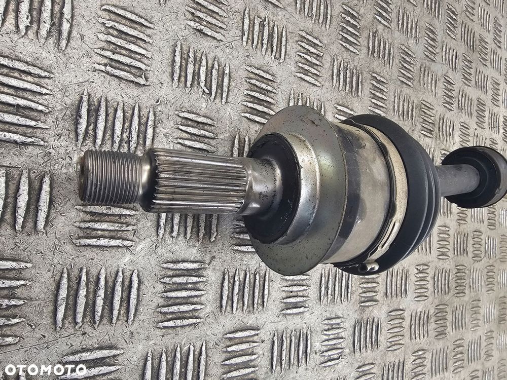 suzuki sx4 vitara iii 1.4 hybryda półoś prawa przód przednia 44101-54p53 - 3